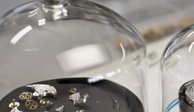 宁波爱彼售后维修点调整手表速率