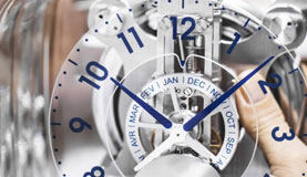 宁波爱彼维修保养品质控制